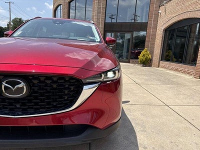 2023 Mazda Mazda CX-5 2.5 S Preferred Package AWD