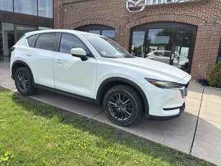 2020 Mazda Mazda CX-5 Touring AWD