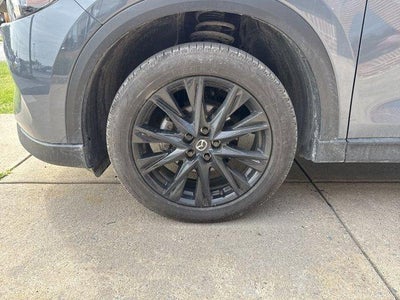 2024 Mazda Mazda CX-5 2.5 S Carbon Edition AWD