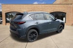 2024 Mazda Mazda CX-5 2.5 S Carbon Edition AWD