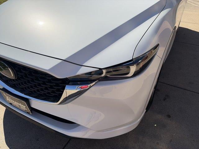 2024 Mazda Mazda CX-5 2.5 S Preferred Package AWD