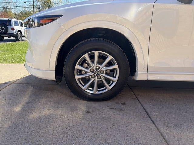 2024 Mazda Mazda CX-5 2.5 S Preferred Package AWD
