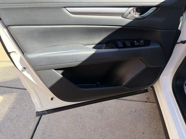 2024 Mazda Mazda CX-5 2.5 S Preferred Package AWD