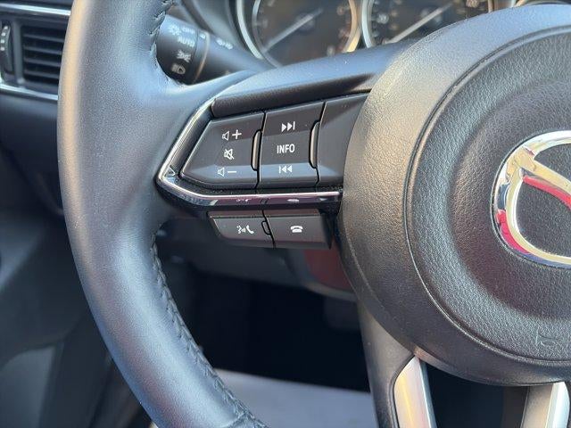 2024 Mazda Mazda CX-5 2.5 S Preferred Package AWD