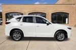 2024 Mazda Mazda CX-5 2.5 S Preferred Package AWD