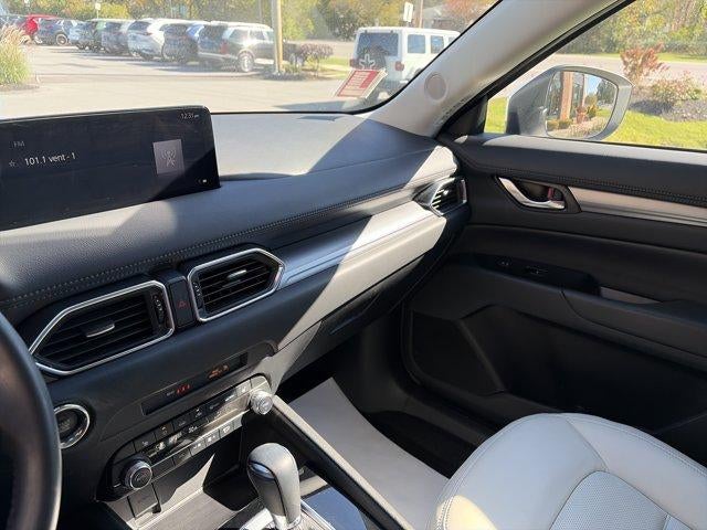2024 Mazda Mazda CX-5 2.5 S Preferred Package AWD