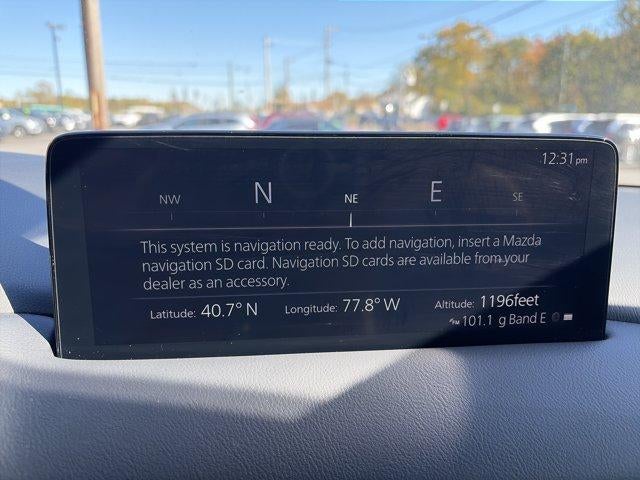 2024 Mazda Mazda CX-5 2.5 S Preferred Package AWD