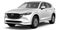 2024 Mazda Mazda CX-5 2.5 S Preferred Package AWD