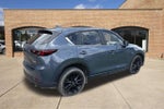 2025 Mazda Mazda CX-5 2.5 S Carbon Edition AWD