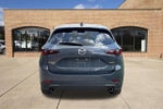 2025 Mazda Mazda CX-5 2.5 S Carbon Edition AWD