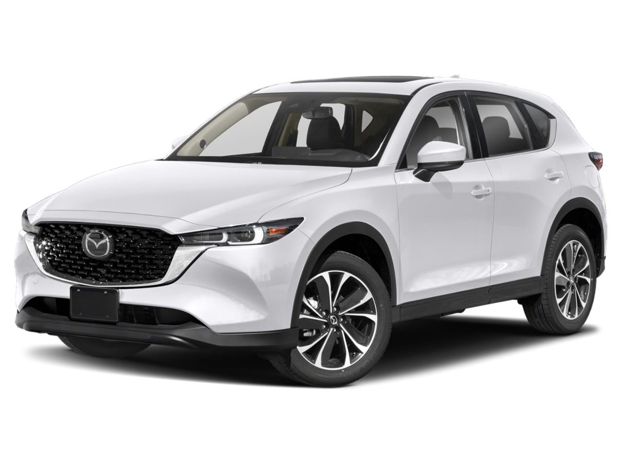 2022 Mazda Mazda CX-5 2.5 S Premium Plus Package AWD