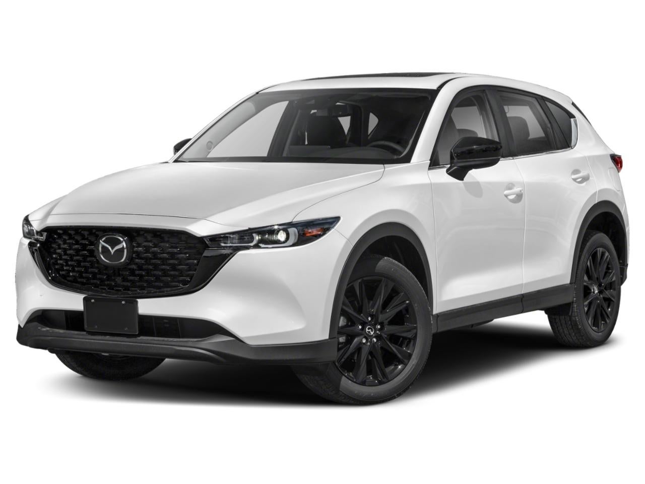 2022 Mazda Mazda CX-5 2.5 S Premium Plus Package AWD
