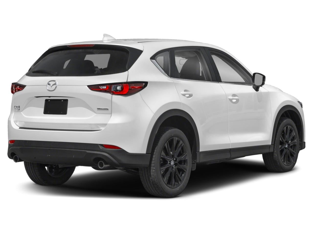 2022 Mazda Mazda CX-5 2.5 S Premium Plus Package AWD