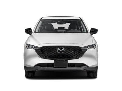 2022 Mazda Mazda CX-5 2.5 S Premium Plus Package AWD