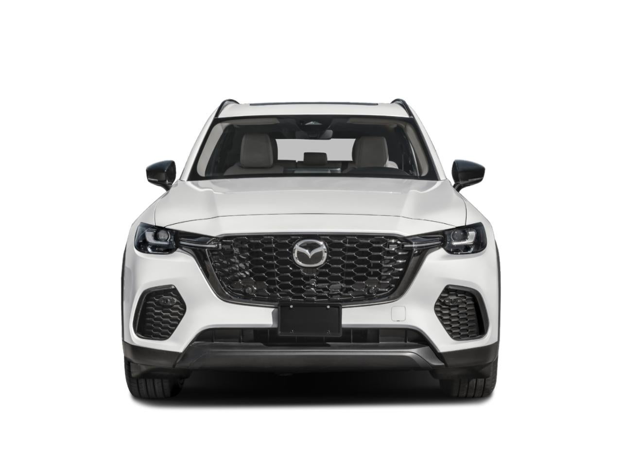 2025 Mazda Mazda CX-70 3.3 Turbo Preferred Package AWD