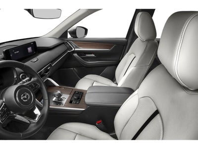 2025 Mazda Mazda CX-90 PHEV Preferred Package AWD