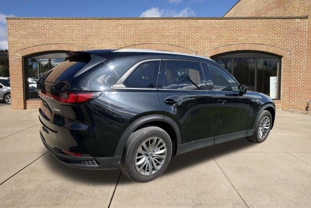 2025 Mazda Mazda CX-90 3.3 Turbo Preferred Package