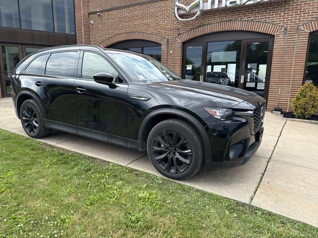 2026 Mazda Mazda CX-90 3.3 Turbo Premium Sport