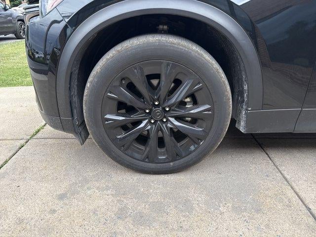 2026 Mazda Mazda CX-90 3.3 Turbo Premium Sport
