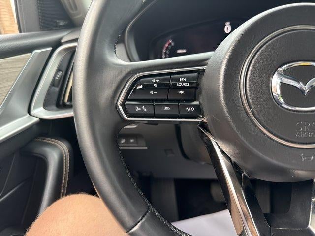 2026 Mazda Mazda CX-90 3.3 Turbo Premium Sport