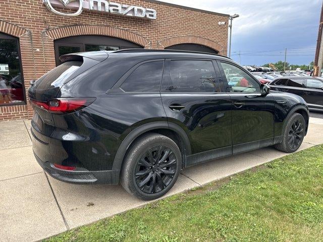 2026 Mazda Mazda CX-90 3.3 Turbo Premium Sport