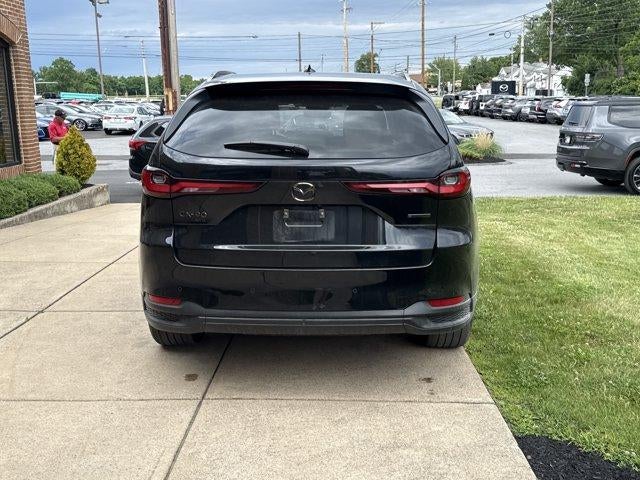 2026 Mazda Mazda CX-90 3.3 Turbo Premium Sport