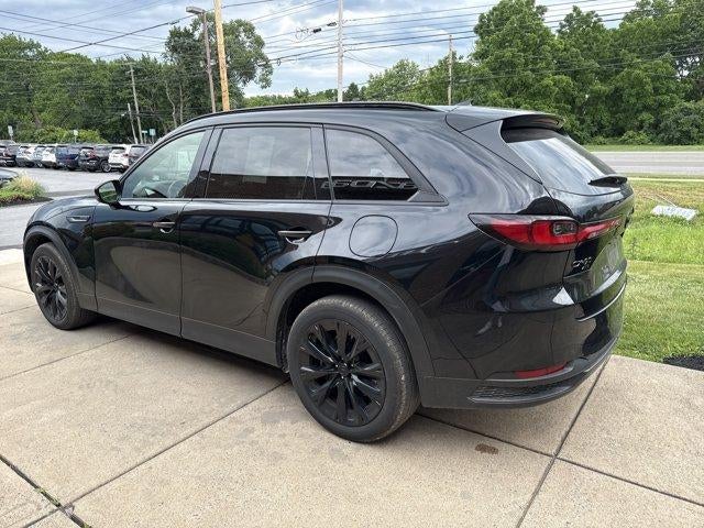 2026 Mazda Mazda CX-90 3.3 Turbo Premium Sport
