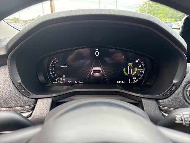 2026 Mazda Mazda CX-90 3.3 Turbo Premium Sport