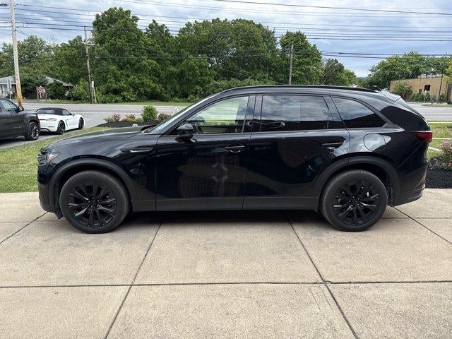 2026 Mazda Mazda CX-90 3.3 Turbo Premium Sport