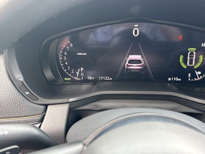 2026 Mazda Mazda CX-90 3.3 Turbo Premium Sport
