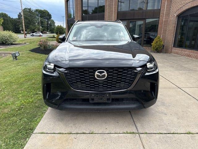 2026 Mazda Mazda CX-90 3.3 Turbo Premium Sport