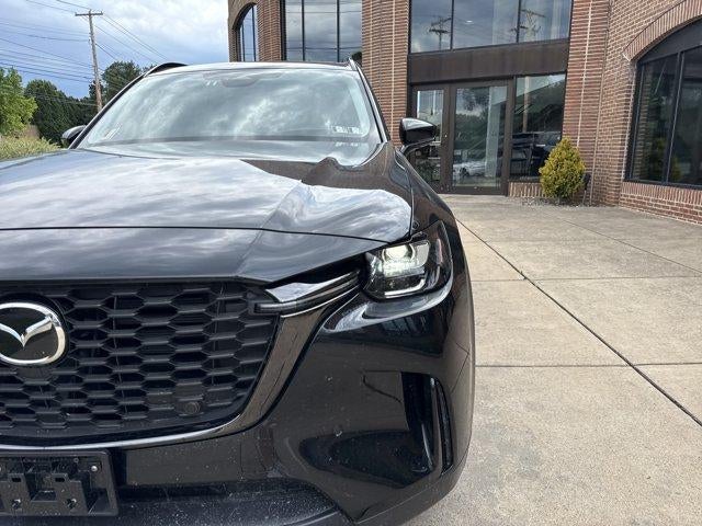 2026 Mazda Mazda CX-90 3.3 Turbo Premium Sport