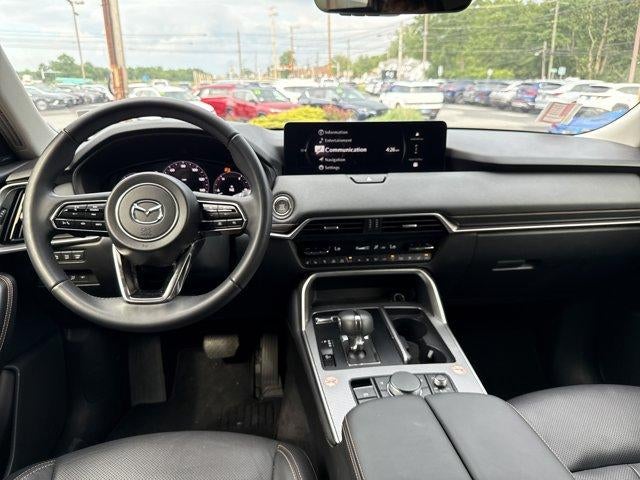 2026 Mazda Mazda CX-90 3.3 Turbo Premium Sport