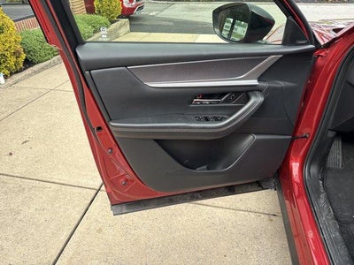 2026 Mazda Mazda CX-90 3.3 Turbo Premium Sport