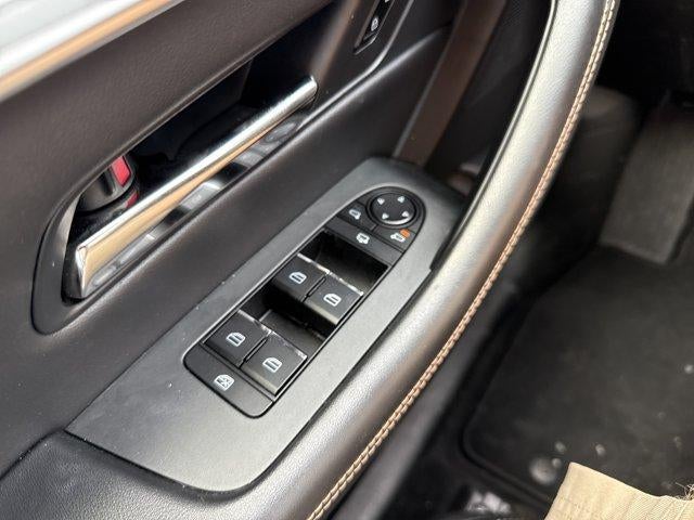 2026 Mazda Mazda CX-90 3.3 Turbo Premium Sport