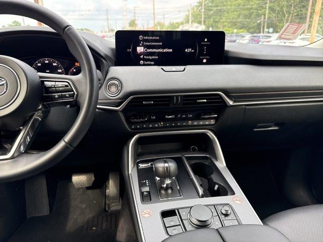 2026 Mazda Mazda CX-90 3.3 Turbo Premium Sport