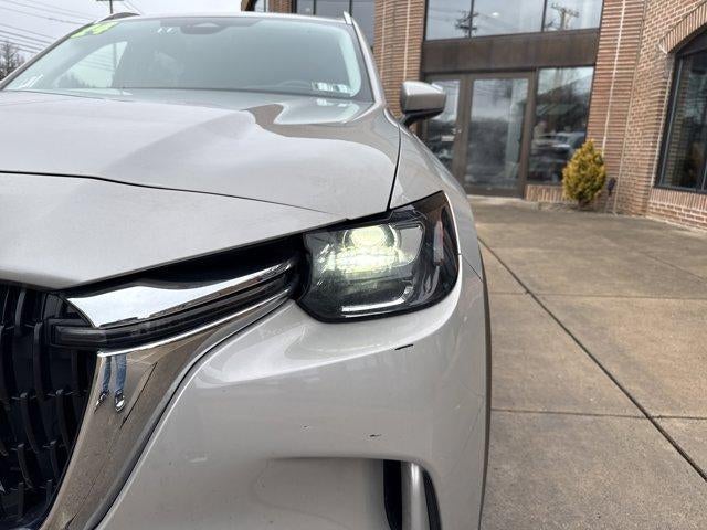 2024 Mazda Mazda CX-90 3.3 Turbo Preferred Plus AWD