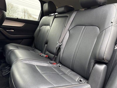 2024 Mazda Mazda CX-90 3.3 Turbo Preferred Plus AWD