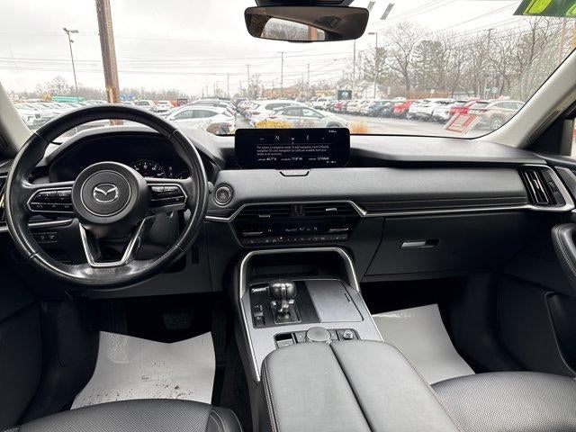 2024 Mazda Mazda CX-90 3.3 Turbo Preferred Plus AWD
