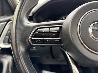 2024 Mazda Mazda CX-90 3.3 Turbo Preferred Plus AWD