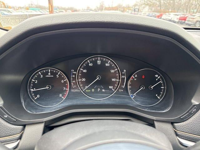 2024 Mazda Mazda CX-90 3.3 Turbo Preferred Plus AWD