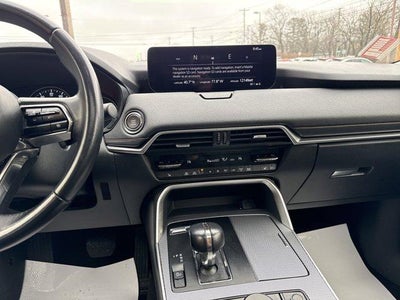 2024 Mazda Mazda CX-90 3.3 Turbo Preferred Plus AWD