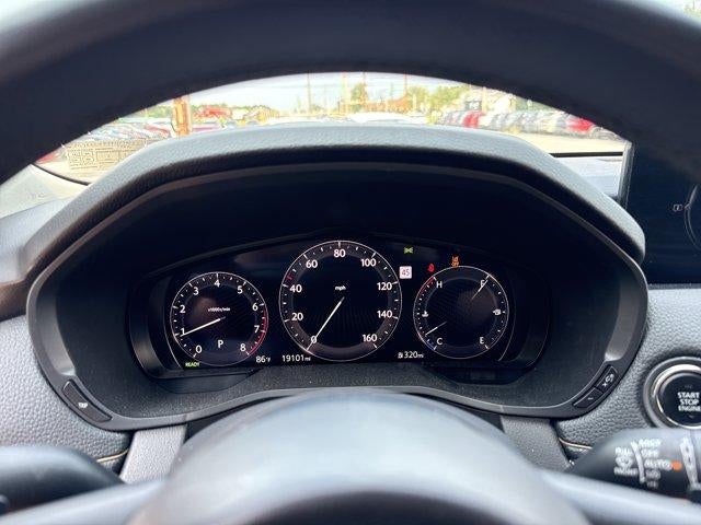 2026 Mazda Mazda CX-90 3.3 Turbo Premium Sport