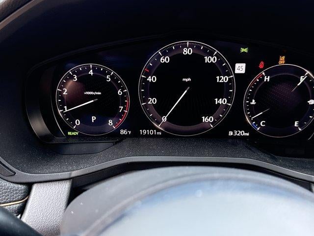 2026 Mazda Mazda CX-90 3.3 Turbo Premium Sport