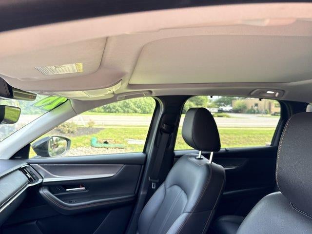 2026 Mazda Mazda CX-90 3.3 Turbo Premium Sport