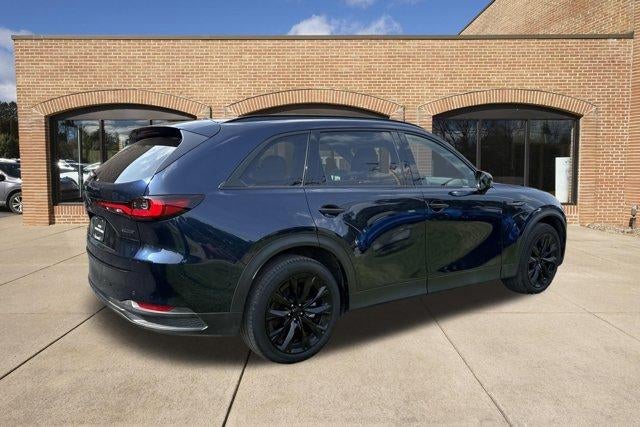 2026 Mazda Mazda CX-90 3.3 Turbo Premium Sport