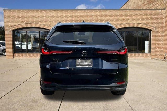 2026 Mazda Mazda CX-90 3.3 Turbo Premium Sport