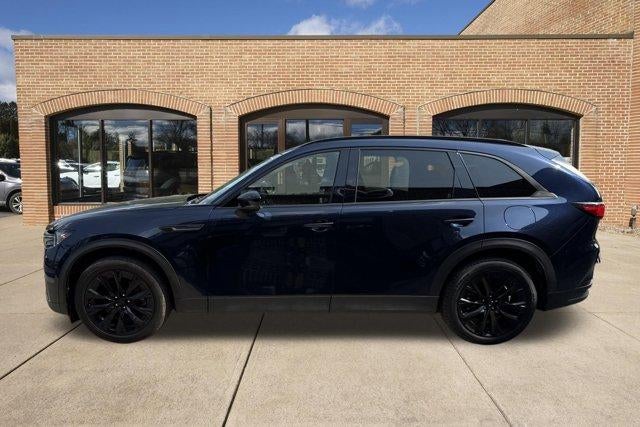 2026 Mazda Mazda CX-90 3.3 Turbo Premium Sport