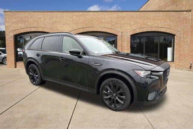 2025 Mazda Mazda CX-90 3.3 Turbo Premium Sport