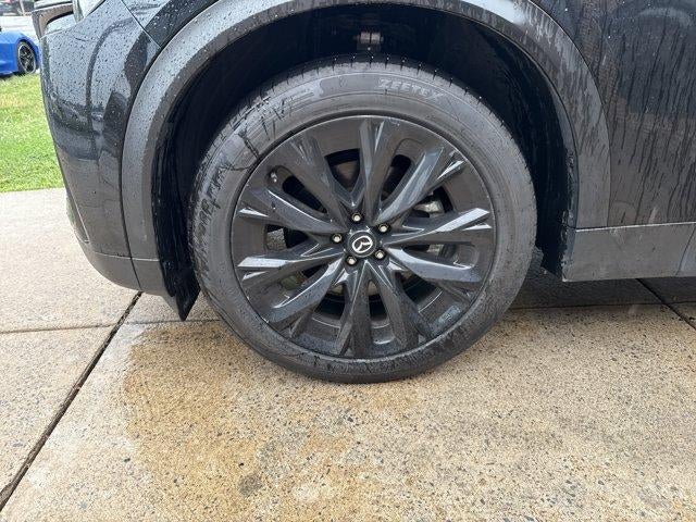 2025 Mazda Mazda CX-90 3.3 Turbo Premium Sport
